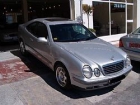 MERCEDES-BENZ CLK 230 K COUPE - TECHO - AUTOMATICO - CUERO - Malaga - mejor precio | unprecio.es