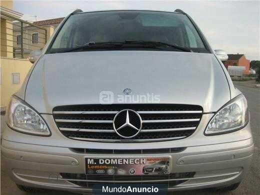 Mercedes-Benz Viano 3.0 CDI Trend Larga