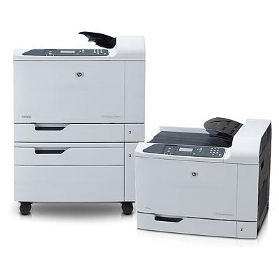 Oferta especial impresora color hp cp6015