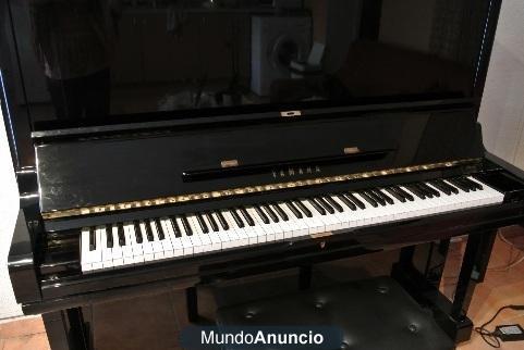 Piano YAMAHA U3 en venta