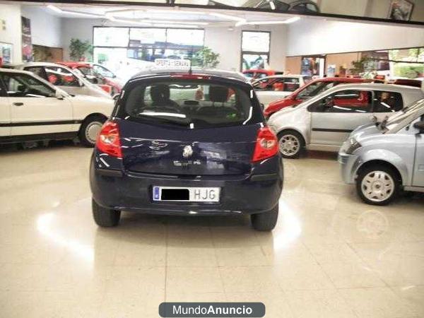 Renault Clio 1.5 DIESEL