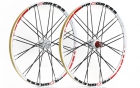 Ruedas Progress Wheels XCD 101 - mejor precio | unprecio.es