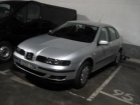 seat leon 2003 - mejor precio | unprecio.es