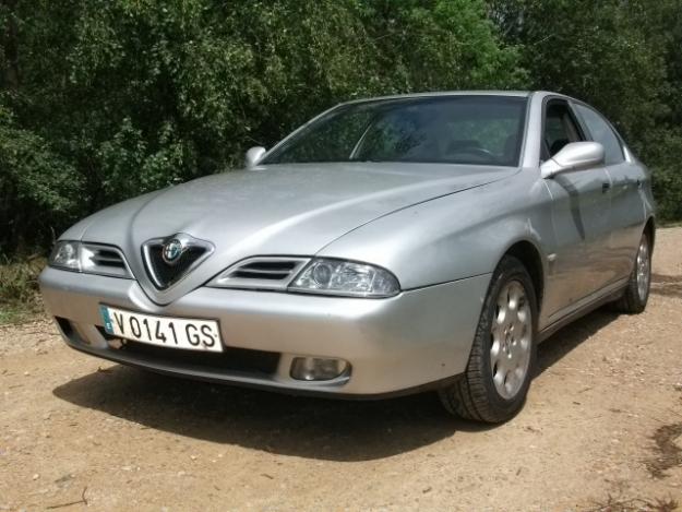 Vendo Alfa Romeo 2000 Euros!!!