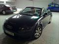 vendo audi tt roadster descapotable nuevisimo