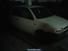 Vendo Seat Arosa 1.0 - mejor precio | unprecio.es