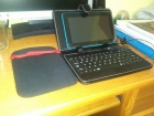 vendo Tablet 7" invisible vortex color - mejor precio | unprecio.es