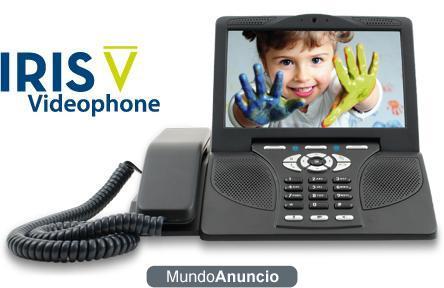 Vendo videotelefono IRIS 5000