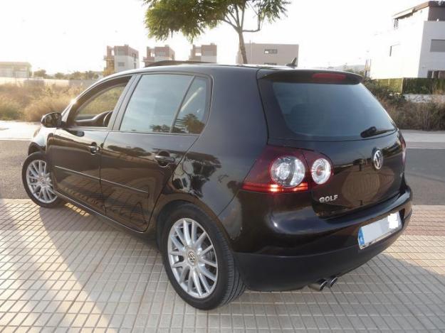 Volkswagen Golf 1.4 TSI GT DSG 170cv