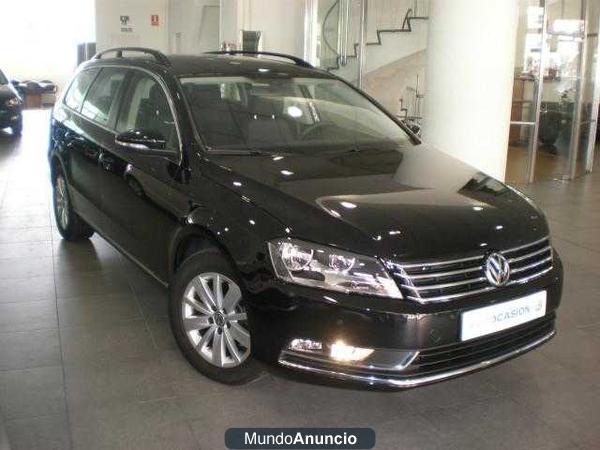 Volkswagen Passat Variant 1.6 TDI Advance 105CV