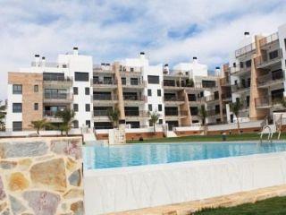 Apartamento en alquiler de vacaciones en Cabo Roig, Alicante (Costa Blanca)