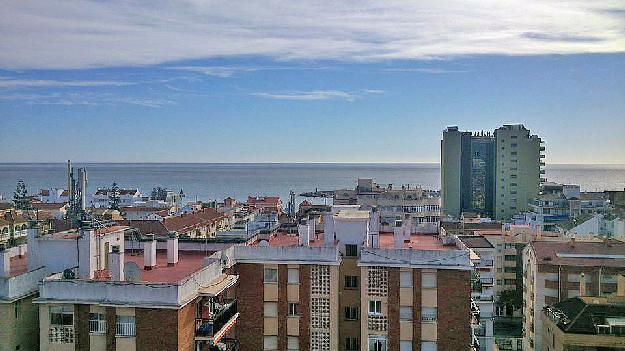 Apartamento en Fuengirola