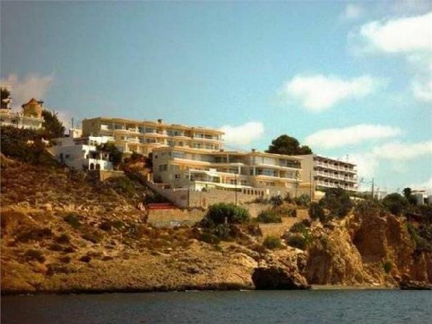 Apartamento en venta en Ibiza/Eivissa, Ibiza (Balearic Islands)