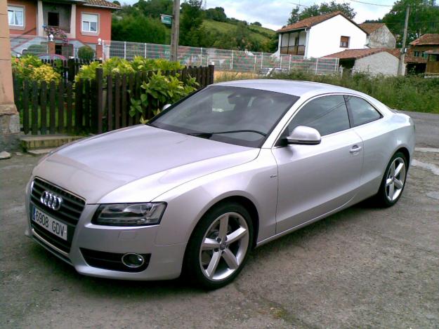 audi a5 1.8 tfsi 170cv