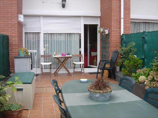 Casa adosada en Torrelavega