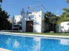 Chalet con 6 dormitorios se vende en Mijas Costa, Costa del Sol - mejor precio | unprecio.es