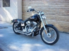 Harley Davidson Dyna superglide 1450 - Nacional - mejor precio | unprecio.es