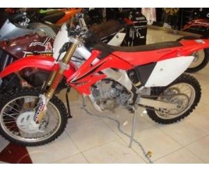 HONDA CRF 250 X