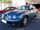 Jaguar SType V6 3.0 EXECUTIVE - mejor precio | unprecio.es