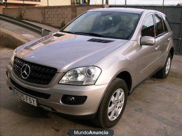 Mercedes-Benz ML 280 CDI