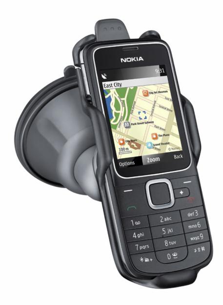 nokia 2710 navigator