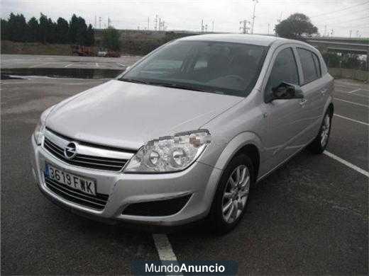 Opel Astra 1.7 CDTi Enjoy