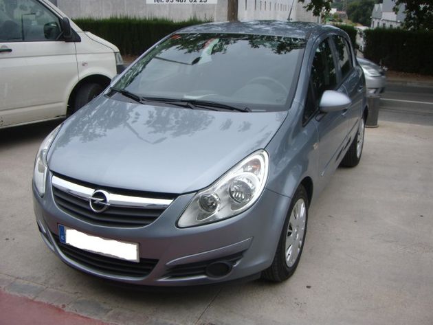 OPEL MERIVA 1.4 NEL Enjoy