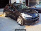 Peugeot 207 1.6 HDI XLine - mejor precio | unprecio.es