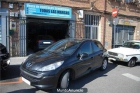 Peugeot 207 1.6 HDI XS - mejor precio | unprecio.es