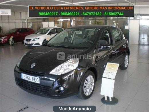 Renault Clio Expression dCi 90 5p eco2 E5