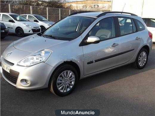 Renault Clio Grand Tour Expression dCi 90