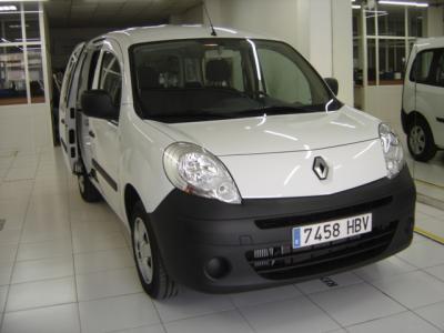 Renault Kangoo S.L. Profesional