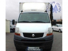 Renault Master 3.0dCi Ch.Cab.Prop.12 0 - mejor precio | unprecio.es