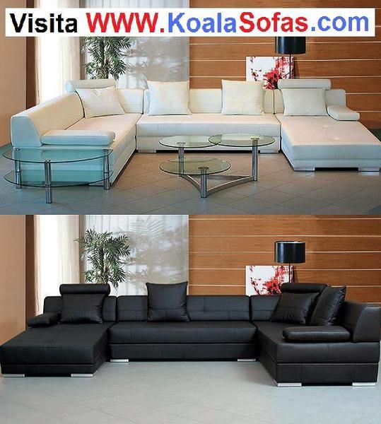 SOFAS RINCONERAS CHAISE LONGE