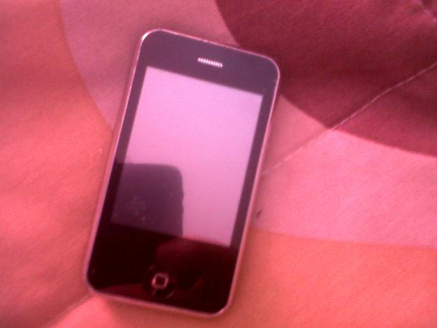 vendo iphone 2 mini 8 gb