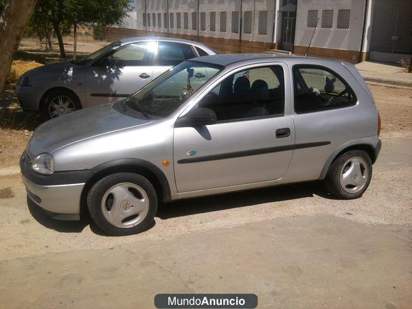 vendo opel corsa