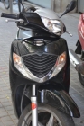 vendo uma moto honda ESCOOTER 125i - mejor precio | unprecio.es