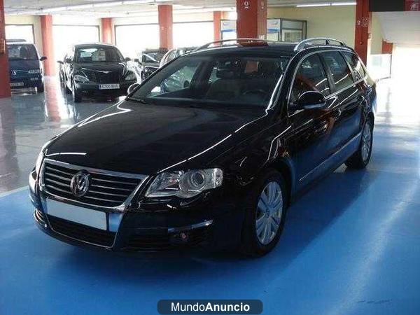 Volkswagen Passat 2.0 TDI VARIANT 170cv DPF Adv