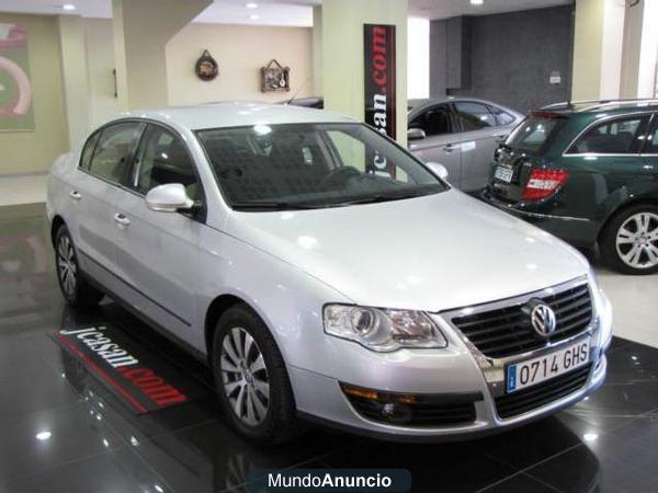 Volkswagen Passat  2.0tdi 140 Cv Advance \'08