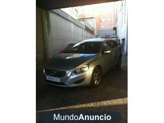 Volvo V60 D3 VOR