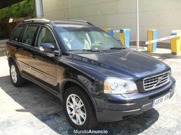 Volvo XC 90 D5 Summum