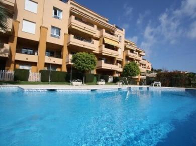 Apartamento con 6 dormitorios se vende en Mijas Costa, Costa del Sol