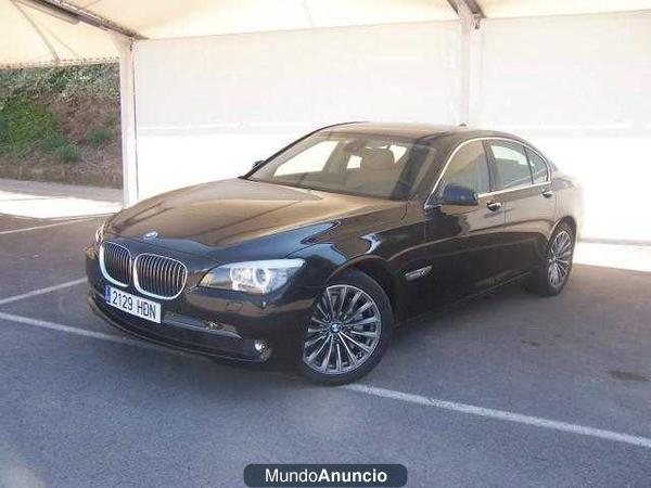 BMW 730 d Oferta completa en: http://www.procarnet.es/coche/barcelona/granollers/bmw/730-d-diesel-554637.aspx...