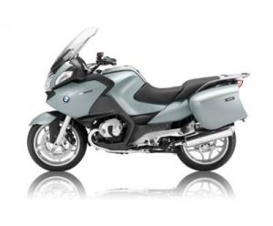 BMW R 1200 RT