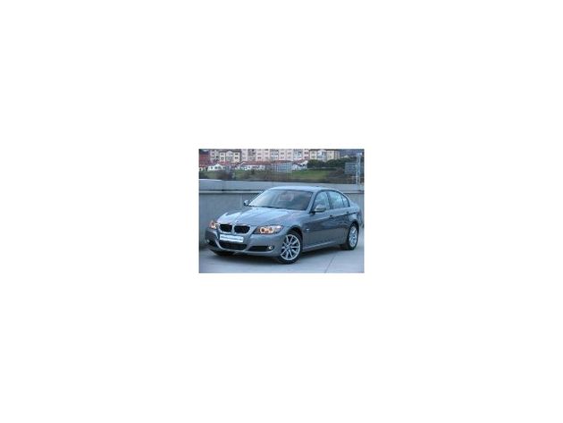 BMW SERIE 3 320D XDRIVE BERLINA