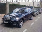 BMW X5 30DXDRIVE 235CV TODOTERRENO - mejor precio | unprecio.es