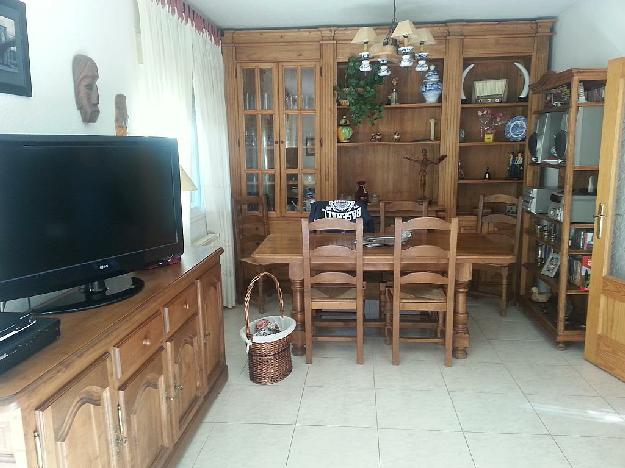 Chalet en Valdemoro