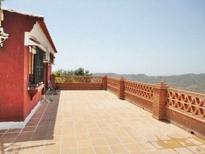 Chalet en venta en Cajiz, Málaga (Costa del Sol)