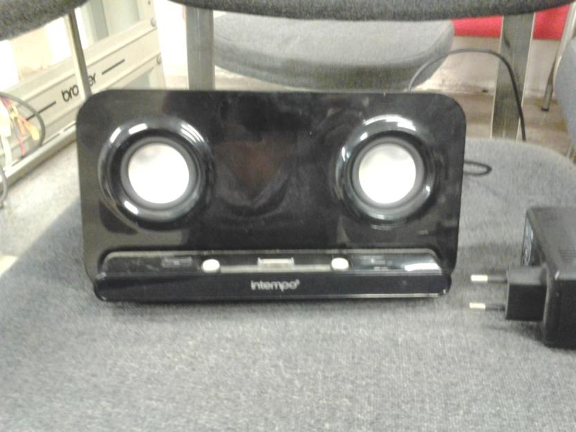 CHOLLAZO Fantasticos altavoces de sonido para moviles por 25 €