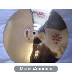 compro bateria acustica